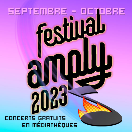 logo du festival 2023