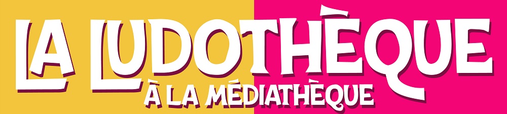 ludotheque a la médiatheque