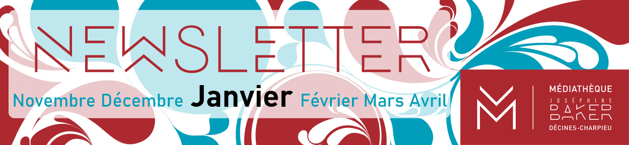 newsletter janvier