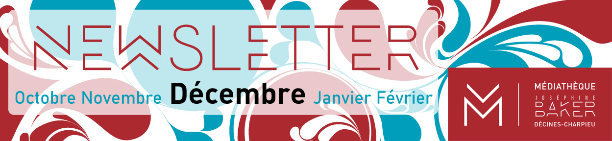 newsletter decembre
