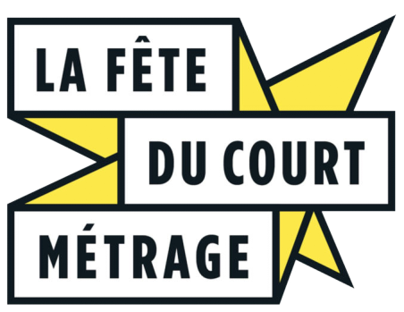 logo fête du court métrage