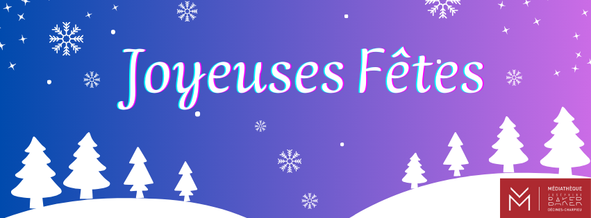 bandeau noël