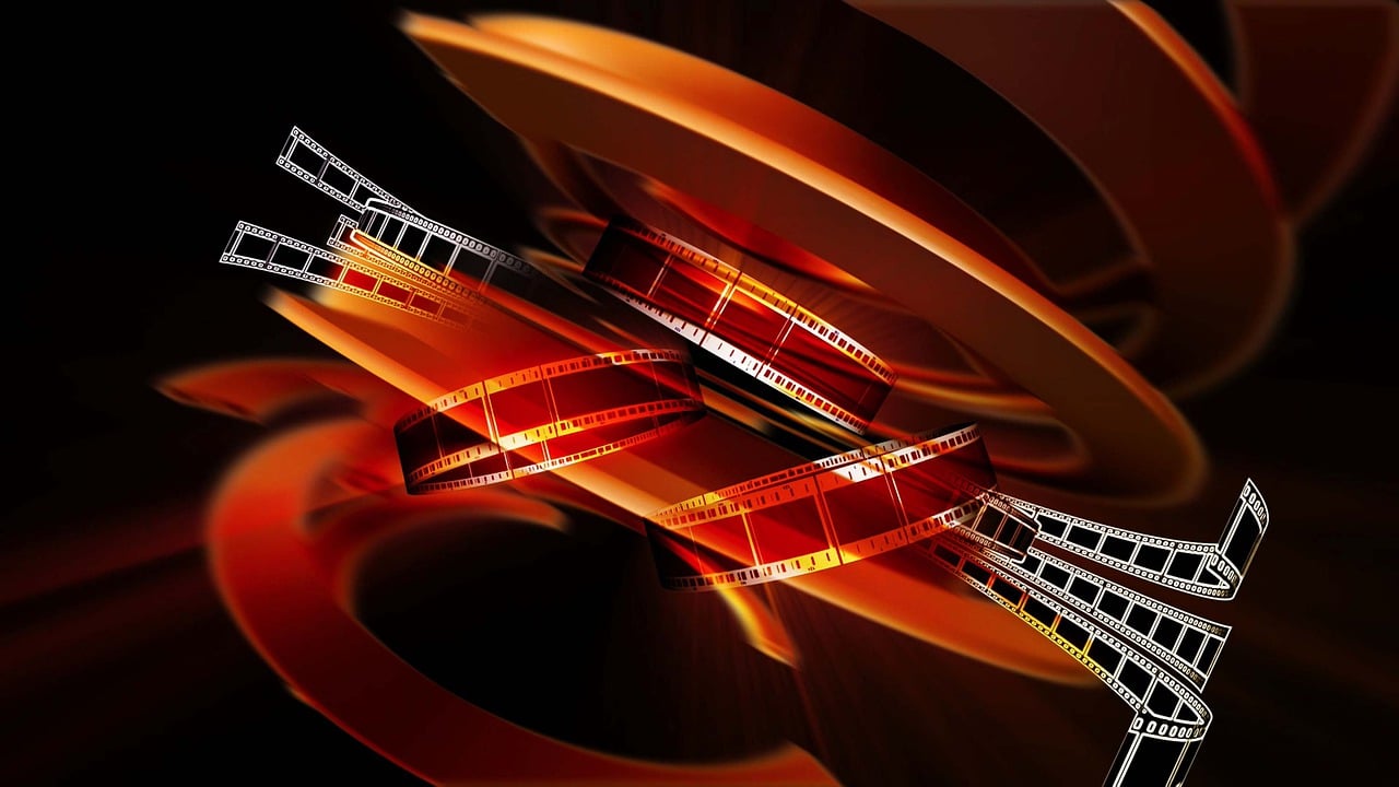 pellicule film