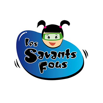 logo Savants fous 2