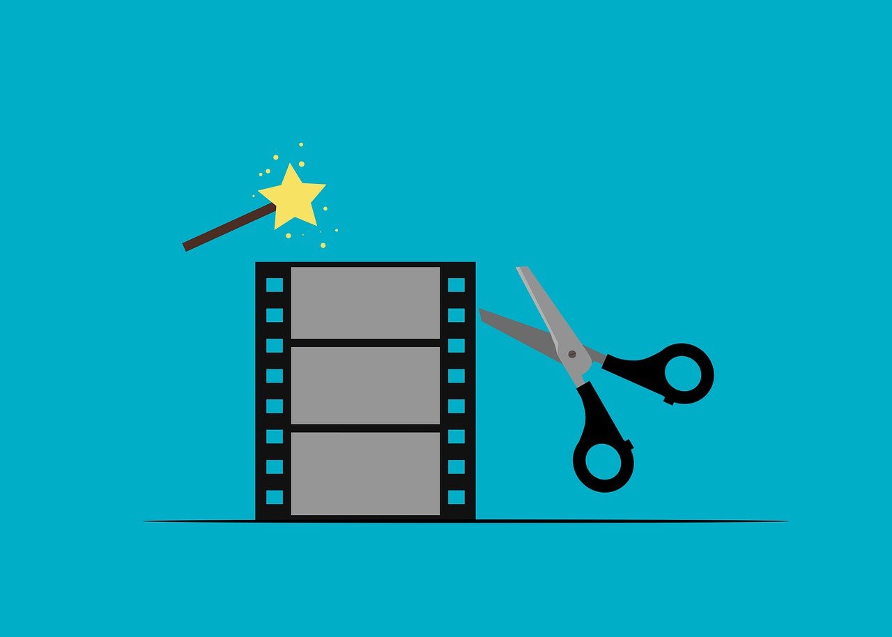 cinéma trucage