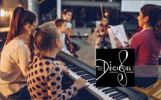 Decibel Ecole de musique