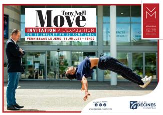 exposition Move