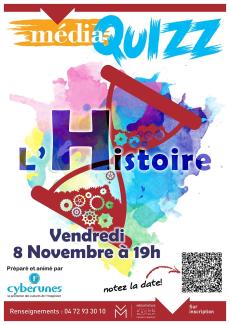 mediaquizz histoire