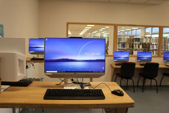 espace numerique decines