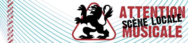 Bandeau Scène Locale